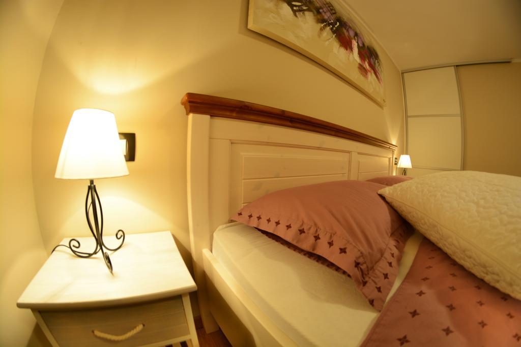 Apartment Arpa Ljubljana Buitenkant foto